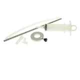 fork oil level gauge / measuring tool kit - universal 19805