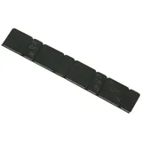 balancing weights adhesive tape / glue strip black flat version 19817