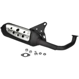 exhaust Tecnigas Silent Pro for Minarelli 100 2-stroke 19912
