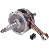Kurbelwelle Top Racing HQ High Quality für Minarelli AM, Generic, KSR-Moto, Keeway, Motobi, Ride, CPI, 1E40MA, 1E40MB 19941 Kurbelwelle Top Racing HQ High Quality für Minarelli AM, Generic, KSR-Moto, Keeway, Motobi, Ride, CPI, 1E40MA, 1E40MB 19941
