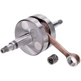crankshaft Top Racing full circle high quality for Derbi gear shift engines till 2005 19946