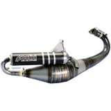 exhaust Polini racing Evolution 50 TWD for Derbi, Gilera, Piaggio 50cc 200.0293