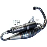 exhaust Polini For Race 4 TWD for Minarelli vertical 200.0298