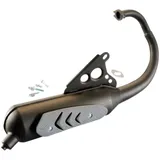 exhaust Polini for Minarelli vertical 200.0311 exhaust Polini for Minarelli vertical 200.0311