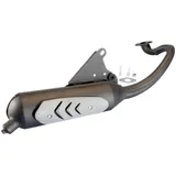 exhaust Polini for PGO Big Max, G-Max, Hot, PMX T-Rex, Tornado 200.0319