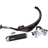 Schalldämpfer Auspuff Polini Evolution für Aprilia RS 50, Rieju RS 2, Yamaha TZR 50 (AM6) 200.0404 Schalldämpfer Auspuff Polini Evolution für Aprilia RS 50, Rieju RS 2, Yamaha TZR 50 (AM6) 200.0404