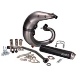 exhaust Polini For Race for Rieju MRT 50 (AM6) 200.0413