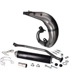 exhaust Polini For Race for Sherco 50 SE-R, 50 SE-RS, 50 SM-R, 50 SM-RS (AM6) 200.0414