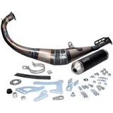 exhaust Polini Big Evolution 94cc for Minarelli AM6 200.0422
