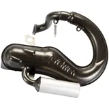 Endtopf Auspuff Polini Sport mit Alu-Endschalldämpfer für Vespa ETS, PK, XL 125 200.2051/S Endtopf Auspuff Polini Sport mit Alu-Endschalldämpfer für Vespa ETS, PK, XL 125 200.2051/S