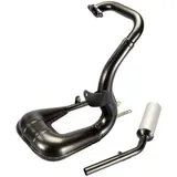 Auspuff Polini Sport mit Alu-Endschalldämpfer für Vespa 50 Special 200.2060