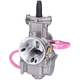 carburetor Polini D.30 flat slide Racing 30mm 201.0169