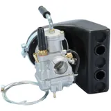 Vergaserkit Polini CP 17,5mm für Vespa HP, FL2, PK, XL, Special 50 201.1704