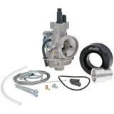 Vergaser Polini CP 19mm für Piaggio Ape 50 201.1906