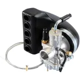 carburetor kit Polini CP 21mm for Vespa 125 Primavera, ET3, Smallframe 201.2103