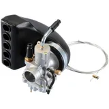 Vergaserkit Polini CP 24mm für Vespa 125 Primavera, ET3, Smallframe 201.2402