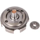 primary transmission gear up kit Polini 24/72 Evolution for Vespa PK, Special, XL 50, 75, 90 202.1221