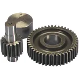 secondary transmission gear up kit Polini 16/44 for Peugeot Buxy, Elyseo, Jet Force, Ludix, Speedake, Speedfight, Squab, Vivacit