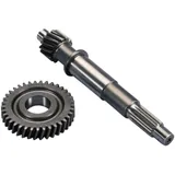 Getriebe primär Polini 14/37 für Kymco Dink 125, Grand Dink 125, Yager 125 (10 Zoll) 202.1386