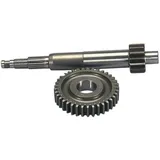 Antrieb Getriebe primär Polini 16/37 17,7mm für Piaggio 50 2T gelagert 202.1392