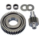 Getriebe sekundär Polini 16/47 17,7mm für Piaggio 50 2T 1999- 202.1402 Getriebe sekundär Polini 16/47 17,7mm für Piaggio 50 2T 1999- 202.1402