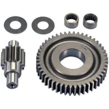 Abtrieb Getriebe sekundär Polini 14/48 17,7mm für Piaggio 50 2T 1999- 202.1404