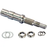 Ritzelwelle Getriebe Ausgangswelle Polini für Piaggio Zip SP 202.1410