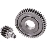 secondary transmission gear up kit Polini 14/43 for Piaggio Liberty, Vespa Primavera 50ccm 4T Euro5 202.1424