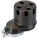 Lufi Luftfilter Polini 46mm für Peugeot 103, 104, 105, GL 10, SPX 50 203.0011