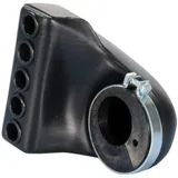 Lufi Luftfilterbox Polini 24mm für Vespa 50 PK, 50 XL, 125 ETS, 125 Primavera ET3 2T 203.0024