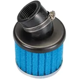 Lufi Luftfilter Polini Special Air Box Filter 32mm 30° blau 203.0046 Lufi Luftfilter Polini Special Air Box Filter 32mm 30° blau 203.0046