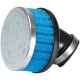 Lufi Luftfilter Polini Special Air Box Filter kurz 32mm 30° blau 203.0048 Lufi Luftfilter Polini Special Air Box Filter kurz 32mm 30° blau 203.0048
