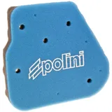 air filter insert Polini for CPI, Keeway, China 50cc 2-stroke 203.0125