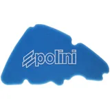 Lufi Luftfilter Einsatz Polini für Piaggio Liberty 50, 125, 150, 200ccm 4T, Derbi Sonar 125 203.0136