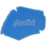 Luftfilter Einsatz Polini für Piaggio ZIP -2005, Zip Fast Rider 50 2T, Zip 50 4T 2V 203.0140