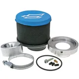 Lufi Luftfilter Kit Polini für Vespa PX 200 mit Dellorto SI 24/24 E Vergaser 203.0152 Lufi Luftfilter Kit Polini für Vespa PX 200 mit Dellorto SI 24/24 E Vergaser 203.0152