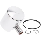 piston kit Polini series 6000 48mm (A) for Sachs mopeds 204.0004/A