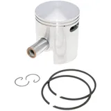 Kolben Satz Polini Dual-Einlass 130ccm 57,8mm für Vespa 125 ETS, PK, Primavera 2T, Primavera ET3 2T, XL 204.0028