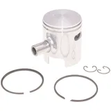 Kolben Satz Polini 41mm, 12mm Kolbenbolzen für Piaggio, Vespa Bravo, Boss, Ciao, Grillo, SI 204.0050