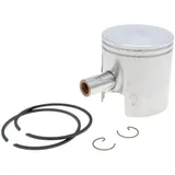 piston kit Polini 177cc 63.8mm for LML Star Deluxe, Vespa PX, TS, 125-150cc 2T 204.0088