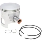 Kolben Satz Polini 152ccm 61mm für Vespa T5 125 Classic 204.0350