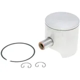 Kolben Satz Polini Aluminium Sport 70ccm 47,6mm (A) für Piaggio AC 204.0697/A
