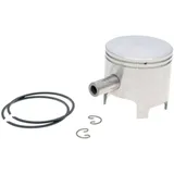 piston kit Polini racing 70cc 47mm for Morini AC 204.0730