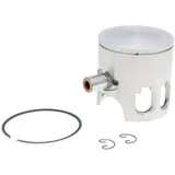 piston kit Polini 70cc 10mm piston pin (B) for Minarelli vertical 204.0770/B