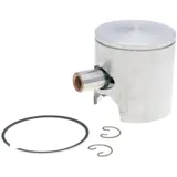 Kolben Satz Polini 70ccm, 12mm Kolbenbolzen (A) für Minarelli stehend 204.0773/A