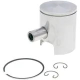 piston kit Polini 50cc 39.98mm (C) for Peugeot horizontal AC 204.0839/C