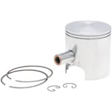 piston kit Polini 76cc 50mm (A) for Minarelli AM6 204.0900/A