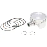 piston kit Polini 79cc 49mm (A) for Piaggio 50 4T 4V 204.0940/A