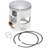 Kolben Satz Polini 68,5mm (B) für Vespa 200 PE, PX 204.0942/B