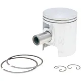Kolben Satz Polini Sport 50ccm 39,84mm für Piaggio / Derbi Motor D50B0 204.0970